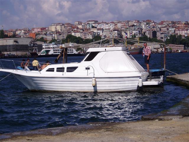 Narval 9.6