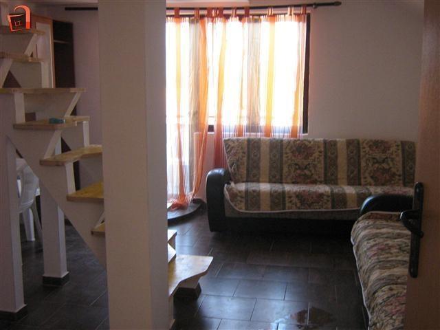Arartmani  Plavi horizonti