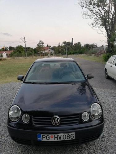 Polo 1.9 sdi