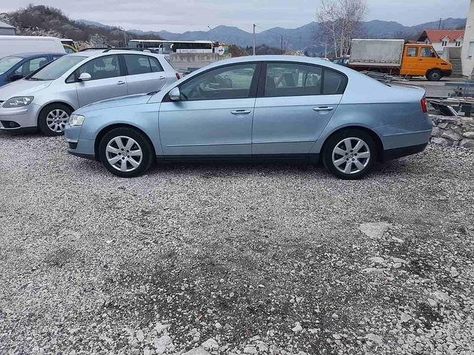 Passat 1.9 TDI