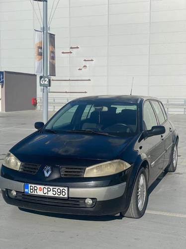 Renault Megane 1.9 85kw 6+1brz reg do 17 05 23
