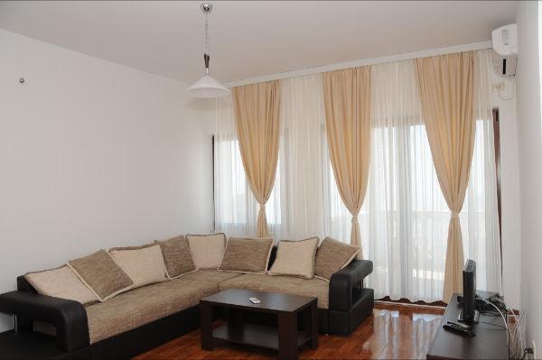 Hotel “Shark”na 4 km od Budve u mjestu Markovici