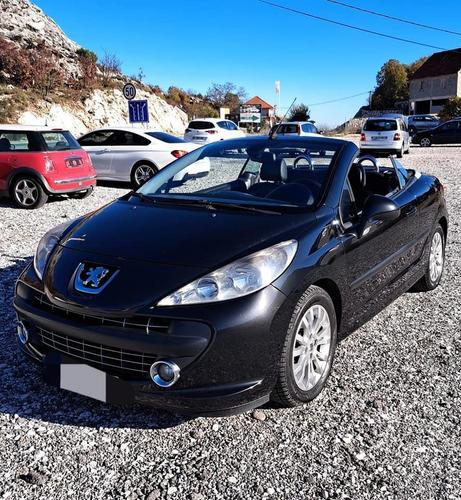 Na prodaju Pezo 206cc 2008god