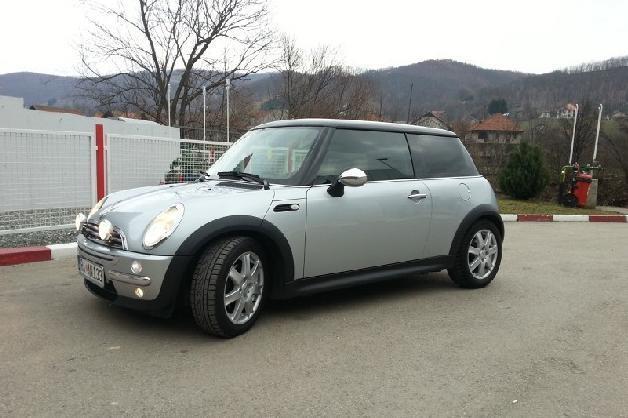 Mini - One