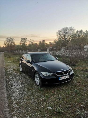 Bmw 320d