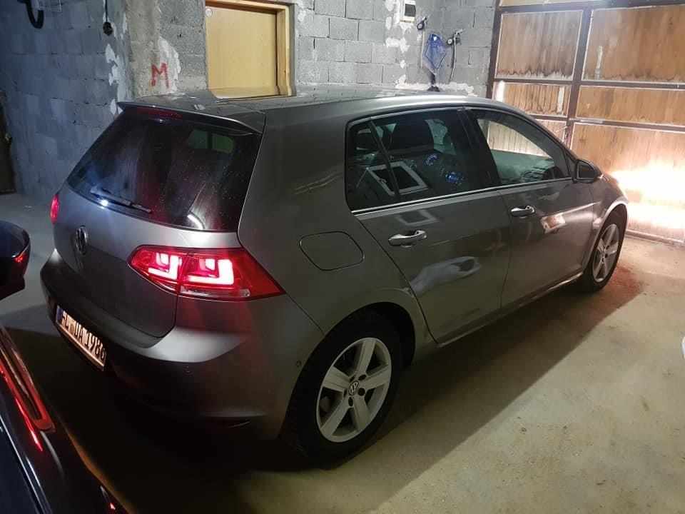 Golf7-DSG