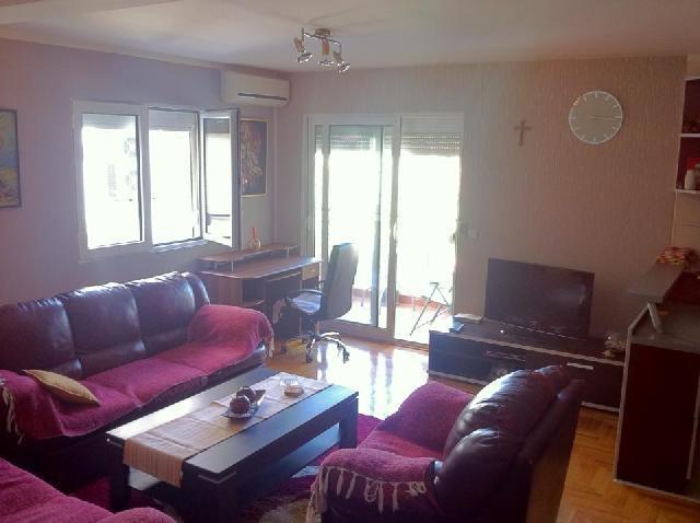 APARTMANI BUDVA