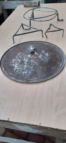 Sac sa tronoscima razli itih dimenzija i alat za zar