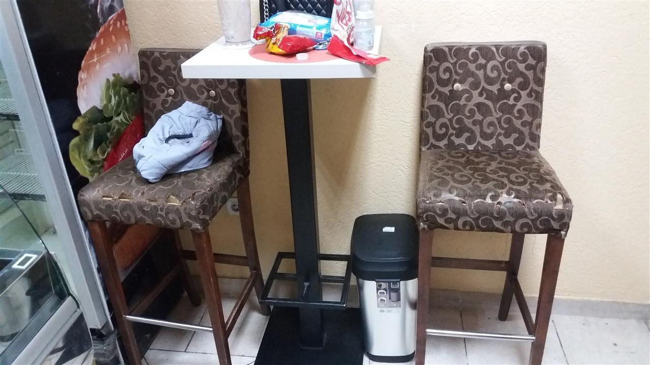 Oprema-za-fast-food