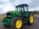 1995 Traktor John Deere 7800