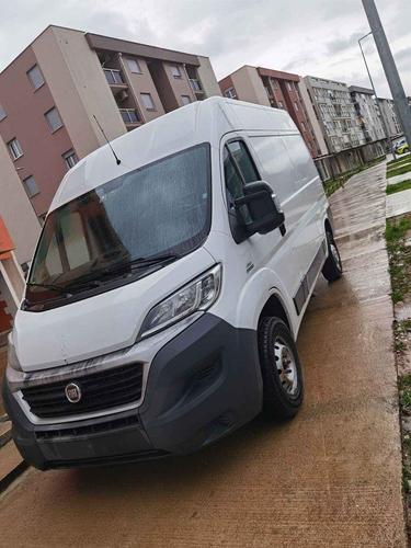 Fiat Ducato 2.3 160ks,2014godina