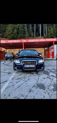 Audi A6 2.0 TDI 125kw 2009 godina