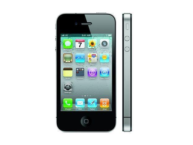 IPhone 4 i 4S