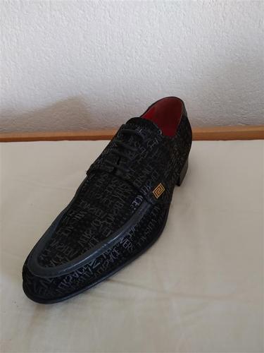 Versace cepele