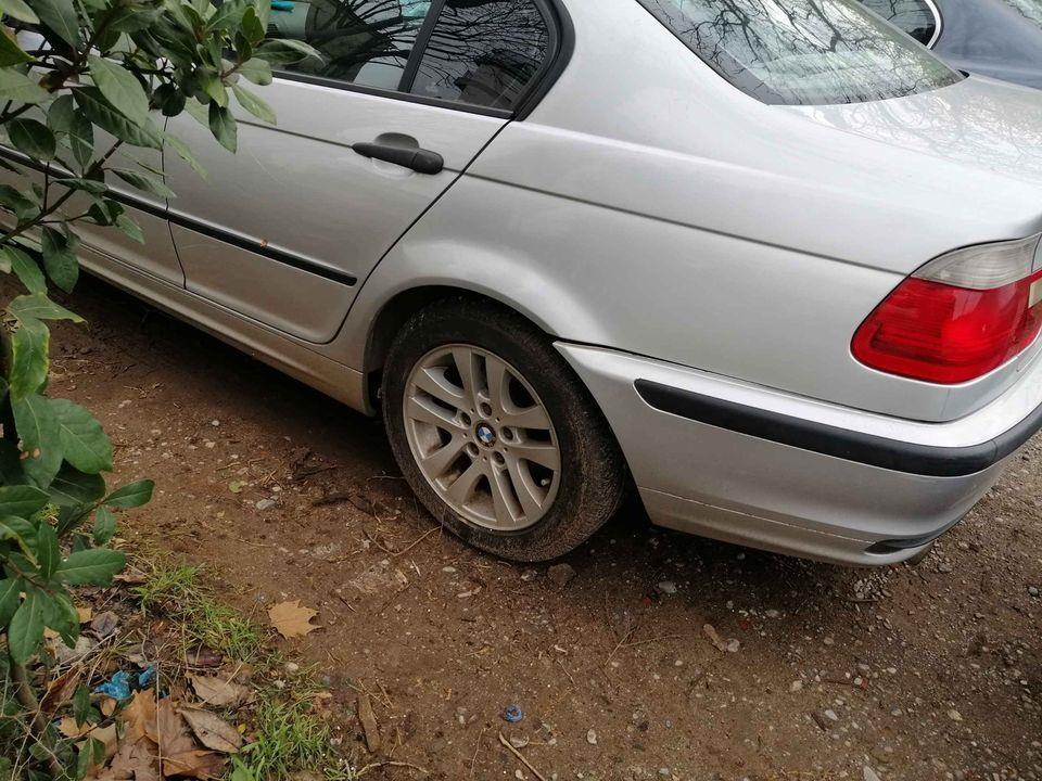 Felne-bmw