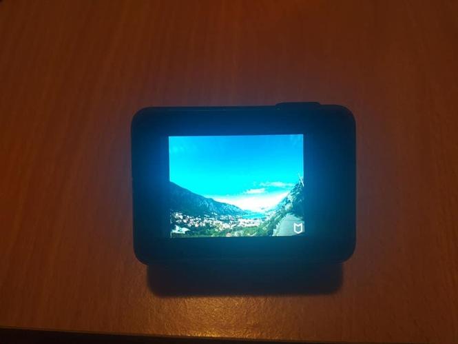 067819771
Gopro hiro 5