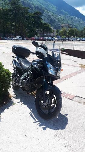 Suzuki v strom 650