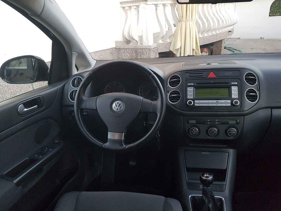 Prodajem-Vw-golf-5-plus