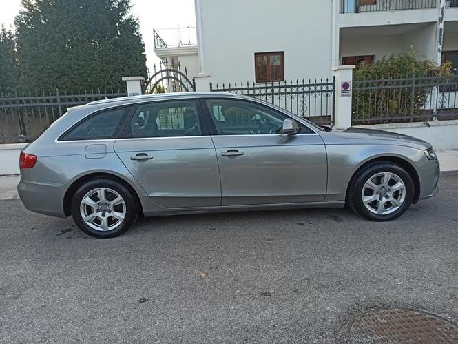 Prodajem Audi A4