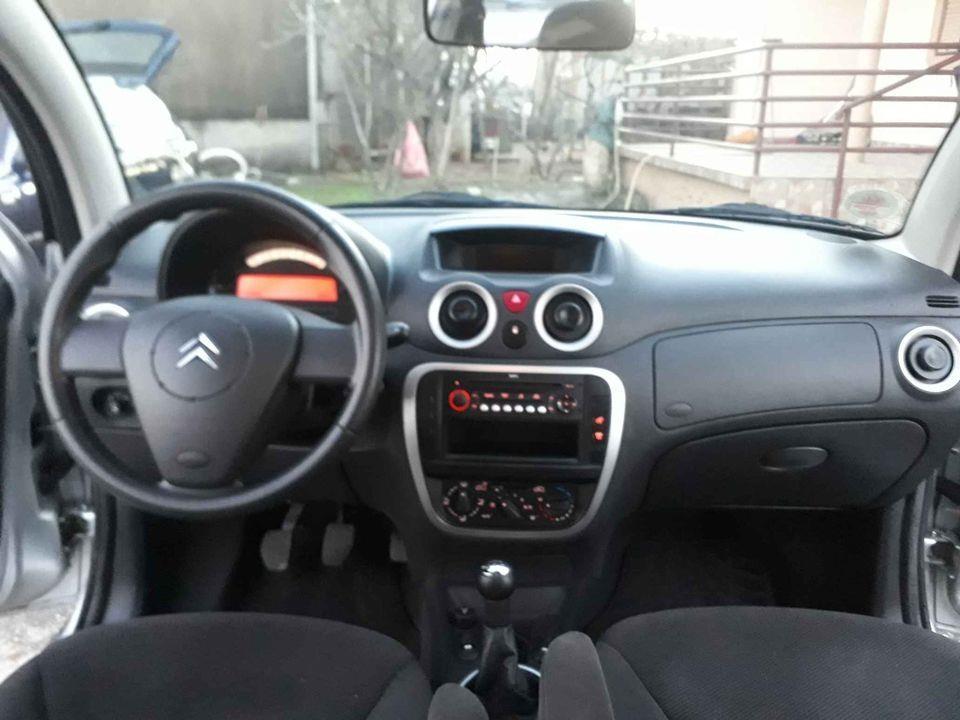 Citroen-c3-1-4-benzin-2007god