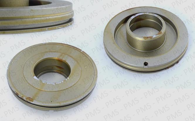 Carraro Piston Types, Oem Parts