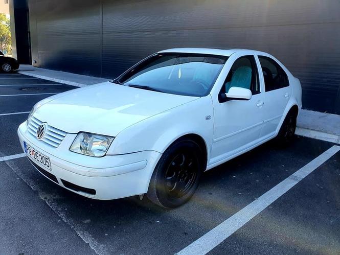 Bora 1.9tdi 85kw 2000god.