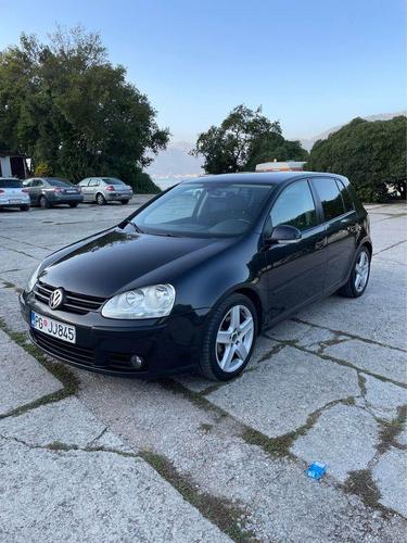 Golf 5 2.0 2007
