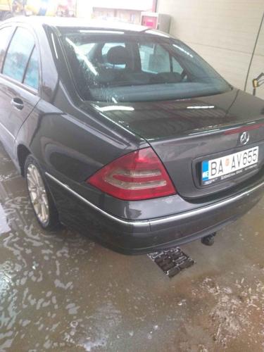 220 Cdi