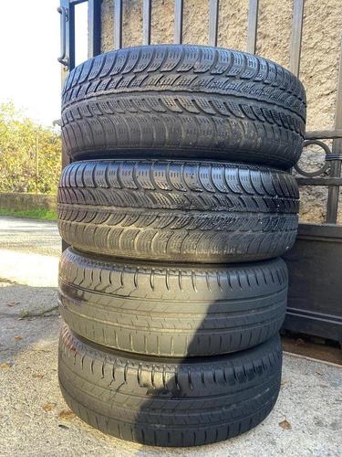 4x100 R15