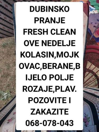 Dubinsko pranje 068-078-043
