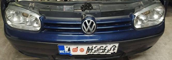 Golf 4