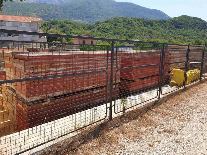 Prodaja metalne oplate
