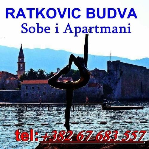 APARTMAN RATKOVIC BUDVA
