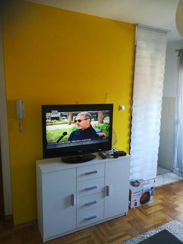 izdavanje garsonjera Zabjelo