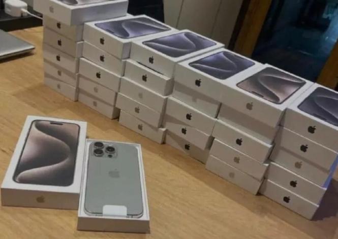 Apple iPhone