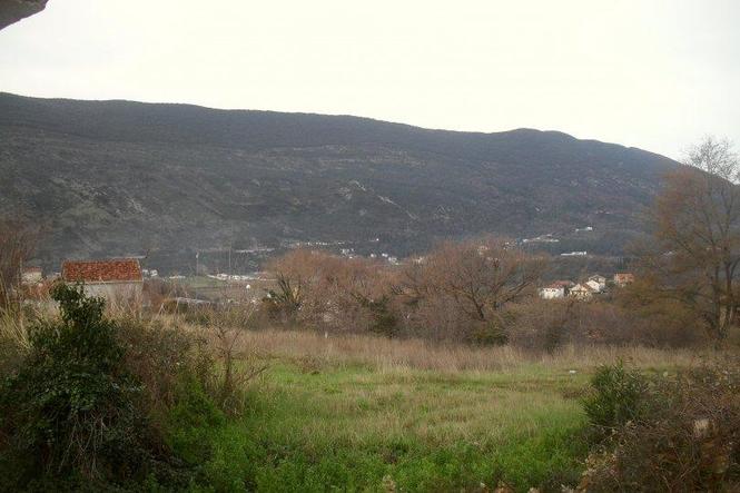 Prodajem plac