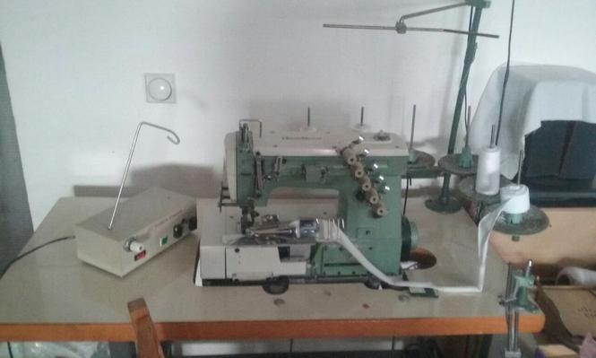 Iberdek,oprema i juki masine - vise komada