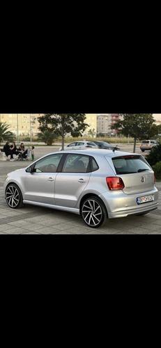 Vw polo 1.2 bluemotion