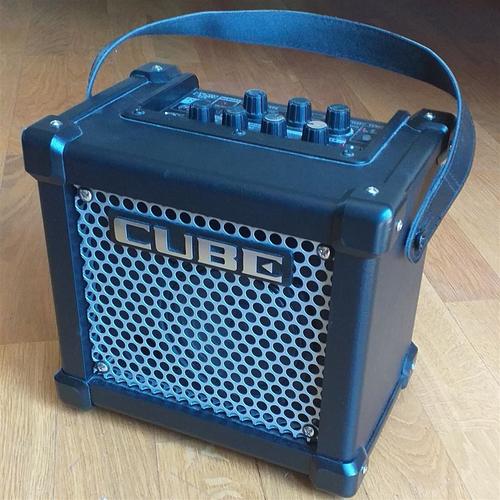 Pojačalo Roland Micro Cube GX