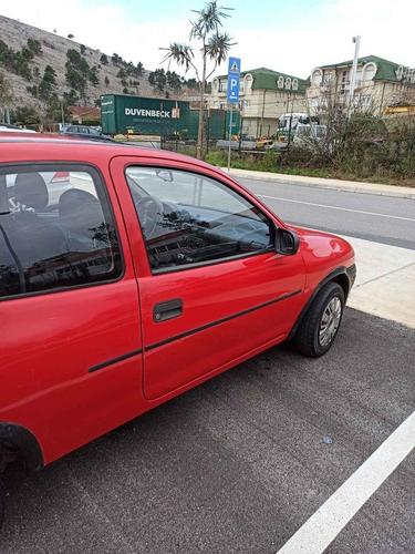 Prodajem opel corsu