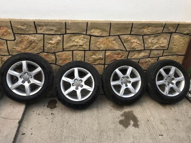 R16 5x112