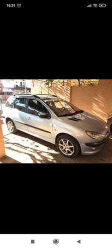 Pezo 206.hdi 2.0  66kw 2002god.