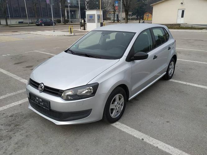 Polo 1.2 TDI