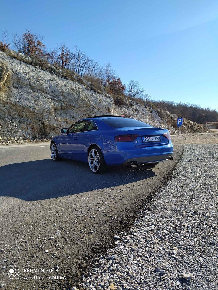 Prodaje-se----Audi-4-2-fsi-2008