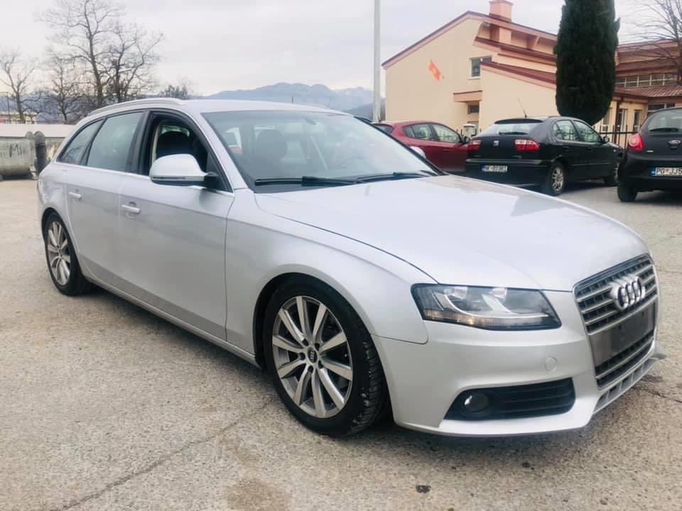 Audi-A4-restajling