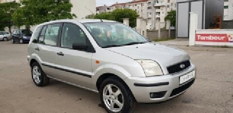 Ford fusion,dizel