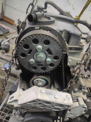 Motor 1.4tdi 55kw amf