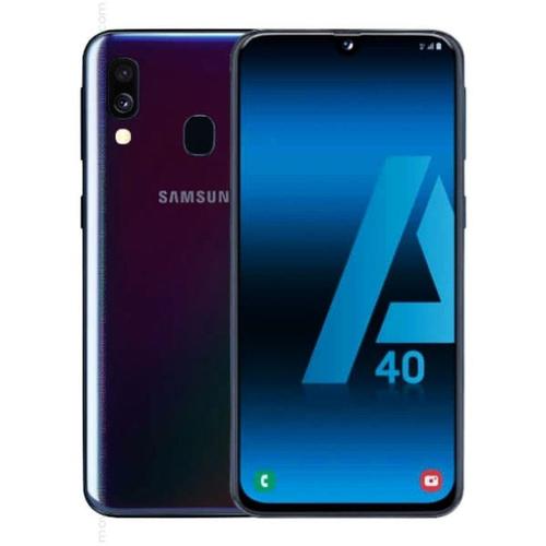 A40 samsung