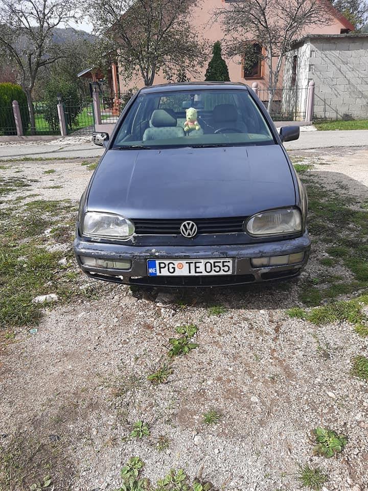 Golf-3