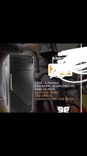 Prodaje se monitor + pc